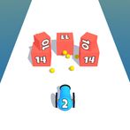 Multi Balls 3D