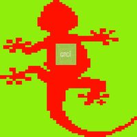 Ловля ящериц