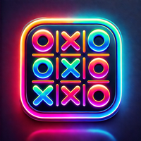 Tic Tac Toe – Classic Puzzle