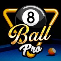 8 Ball Pool 3D Games