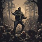 Forsaken Forest