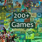 All Games, All In One Game