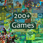 All Games, All In One Game