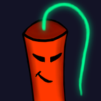 Bombs and fuses: Logical puzzl