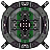 Tormented Galaxy Shooter