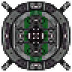 Tormented Galaxy Shooter