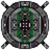 Tormented Galaxy Shooter