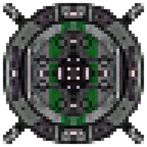 Tormented Galaxy Shooter