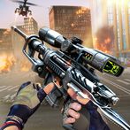 FPS Bullet Strike:Gun Shooter