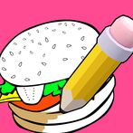 Draw & Cook