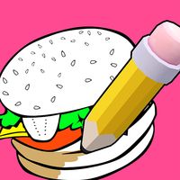Draw & Cook