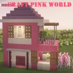 Craft Pink World