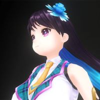 Illumina Girls 3D BlockBreaker