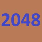 2048 2D Falling Block