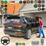 Car Simulator Car Games