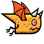 Flappy Dragon