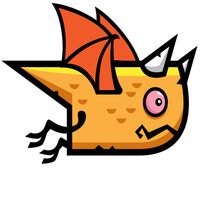 Flappy Dragon