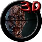 Zombie Slayer 3D - Platformer 