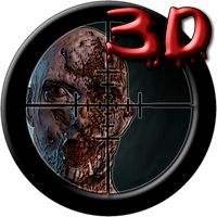 Zombie Slayer 3D - Platformer 