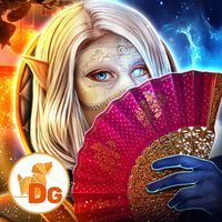 Magic City Detective 1 - F2P