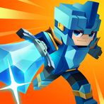 Ignite Survival: Craft Warrior