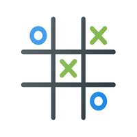 Game : Tic Tac Toe