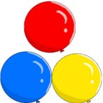 Balloon Pop!