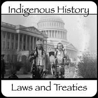 Laws & Treaties Timeline