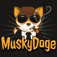 MuskyDoge Arena