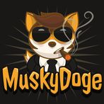 MuskyDoge Arena