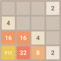 2048 Classic