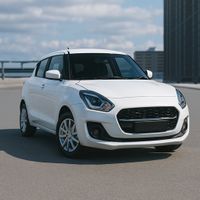 Suzuki Car Game