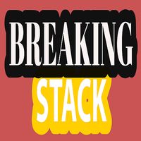 Breaking Stacks Game