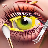 Korean Makeover:Asmr Salon Spa