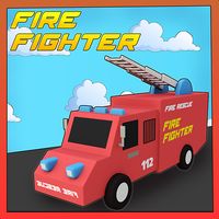 Fire Fighter