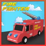 Fire Fighter
