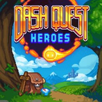 Dash Quest Heroes