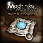 Machinika: Museum