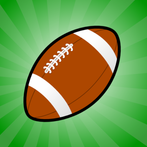 Rush 2 Touchdown - Football