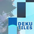 Piano Hero Academia