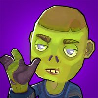 Merge Defenders: Zombies
