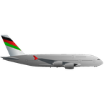 Captain Bengo Sky Cruise