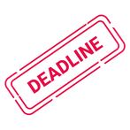 Deadline