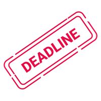 Deadline