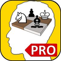 Chess Openings Trainer Pro