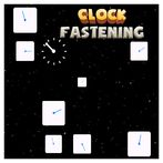 Clock Fastening