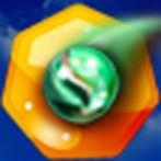 캠핑 날아올라 깨기