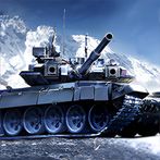 Armored Frontline