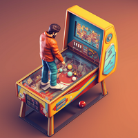 Pinball Maker