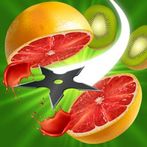 Crazy Fruit-Slice Master